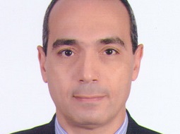 Ashraf Bakr Al-Shareef